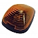 Pacer Performance Roof Marker Light - LED 20-236AS