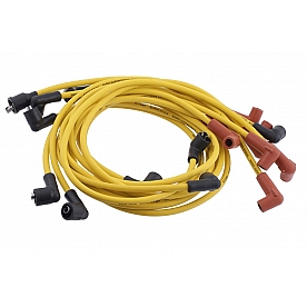 ACCEL Spark Plug Wire Set - 4072