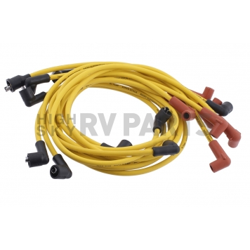 ACCEL Spark Plug Wire Set - 4072