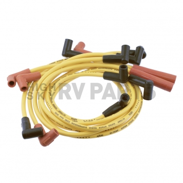 ACCEL Spark Plug Wire Set - 4093