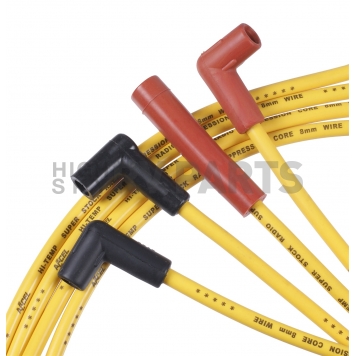 ACCEL Spark Plug Wire Set - 4093-2