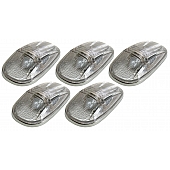 Pacer Performance Roof Marker Light - LED 20-244C