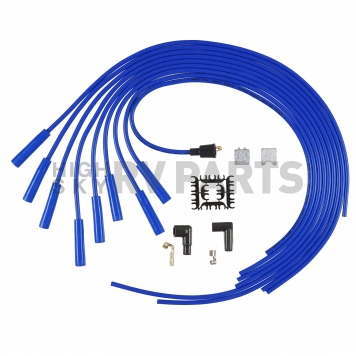ACCEL Spark Plug Wire Set - 5040B