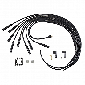 ACCEL Spark Plug Wire Set - 5040K