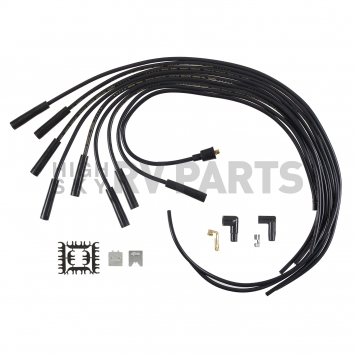 ACCEL Spark Plug Wire Set - 5040K