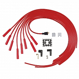 ACCEL Spark Plug Wire Set - 5040R