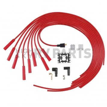 ACCEL Spark Plug Wire Set - 5040R