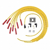 ACCEL Spark Plug Wire Set - 5040Y