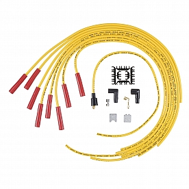 ACCEL Spark Plug Wire Set - 5040Y