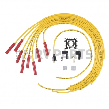 ACCEL Spark Plug Wire Set - 5040Y