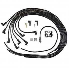 ACCEL Spark Plug Wire Set - 5041K