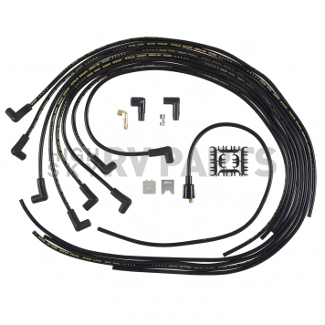 ACCEL Spark Plug Wire Set - 5041K