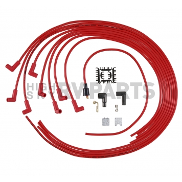 ACCEL Spark Plug Wire Set - 5041R