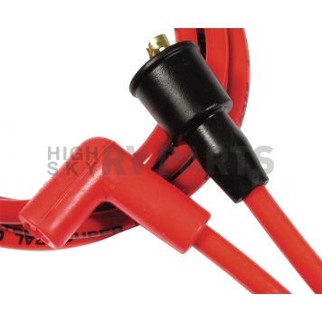 ACCEL Spark Plug Wire Set - 5042R-1