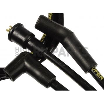 ACCEL Spark Plug Wire Set - 5045K