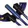 ACCEL Spark Plug Wire Set - 5046B