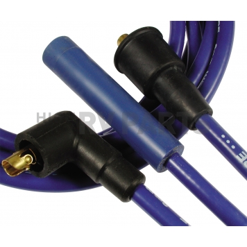 ACCEL Spark Plug Wire Set - 5046B-1