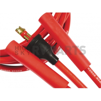 ACCEL Spark Plug Wire Set - 5047R-1