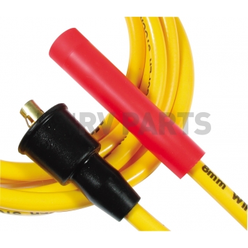 ACCEL Spark Plug Wire Set - 5047Y