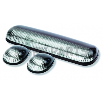 Pacer Performance Roof Marker Light - LED 20-250