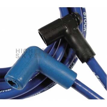 ACCEL Spark Plug Wire Set - 5049B