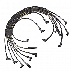 ACCEL Spark Plug Wire Set - 5049K