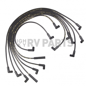 ACCEL Spark Plug Wire Set - 5049K-1