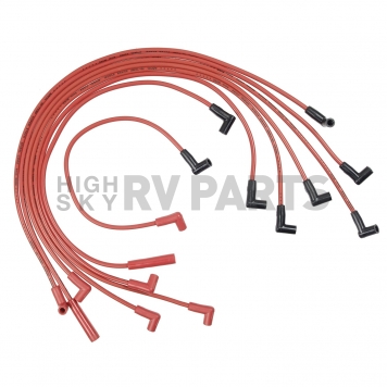 ACCEL Spark Plug Wire Set - 5049R-1