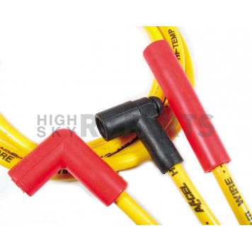ACCEL Spark Plug Wire Set - 5049Y