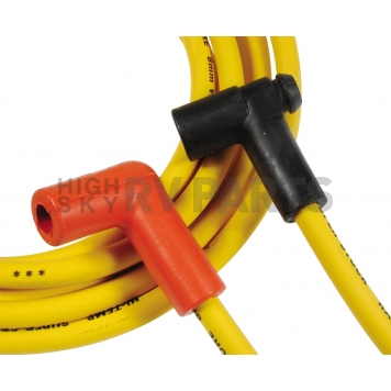 ACCEL Spark Plug Wire Set - 5050Y
