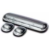 Pacer Performance Roof Marker Light - LED 20-253C