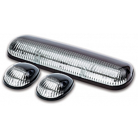 Pacer Performance Roof Marker Light - LED 20-253C