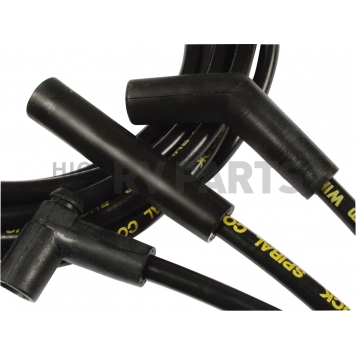 ACCEL Spark Plug Wire Set - 5051K-1