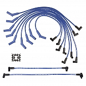 ACCEL Spark Plug Wire Set - 5056B