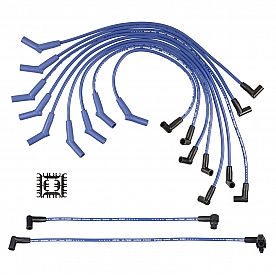 ACCEL Spark Plug Wire Set - 5056B