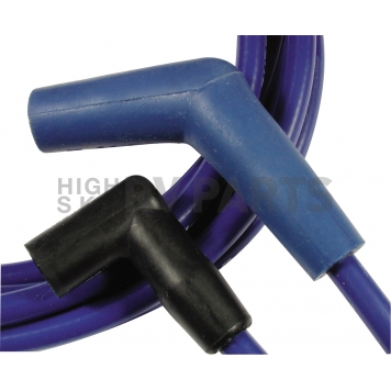ACCEL Spark Plug Wire Set - 5069B
