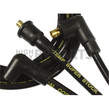ACCEL Spark Plug Wire Set - 5072K