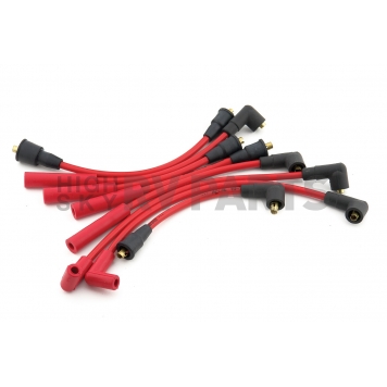 ACCEL Spark Plug Wire Set - 5099R-1