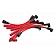 ACCEL Spark Plug Wire Set - 5099R