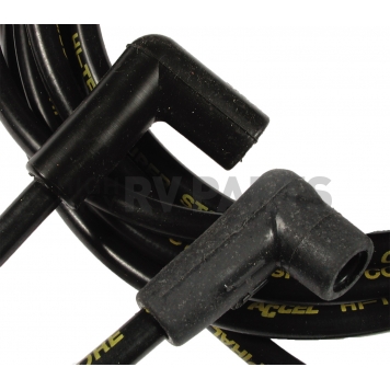 ACCEL Spark Plug Wire Set - 5114K-1