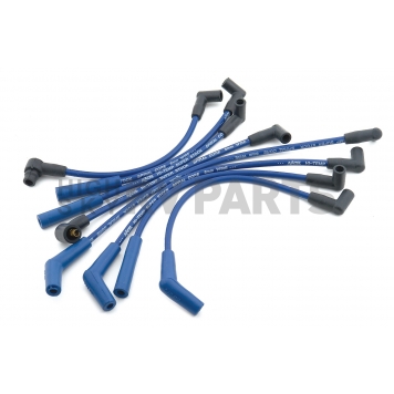 ACCEL Spark Plug Wire Set - 5124B