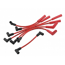 ACCEL Spark Plug Wire Set - 5129R