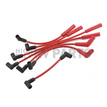 ACCEL Spark Plug Wire Set - 5129R-1