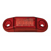 Pacer Performance Multi Purpose Light - LED 20-601
