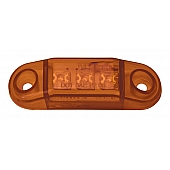 Pacer Performance Multi Purpose Light - LED 20-602