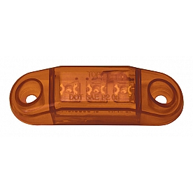 Pacer Performance Multi Purpose Light - LED 20-602