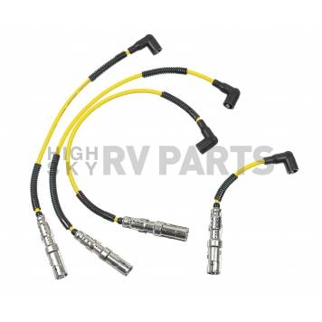 ACCEL Spark Plug Wire Set - 5152