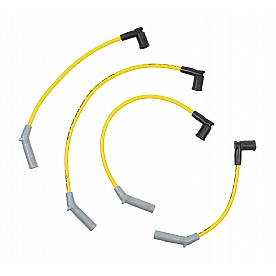 ACCEL Spark Plug Wire Set - 5153