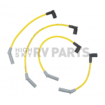ACCEL Spark Plug Wire Set - 5153