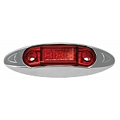 Pacer Performance Multi Purpose Light - LED 20-621